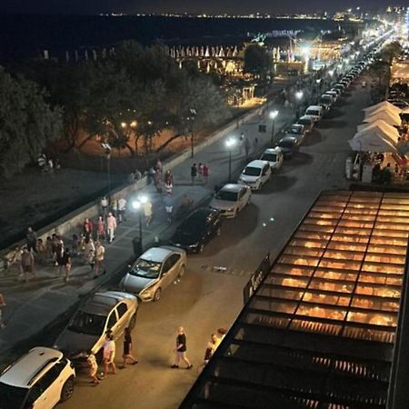 Apartmán Sarah Morningstar Năvodari Exteriér fotografie