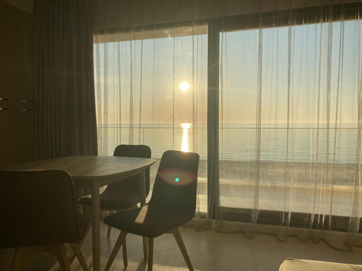 Apartmán Sarah Morningstar Năvodari Exteriér fotografie