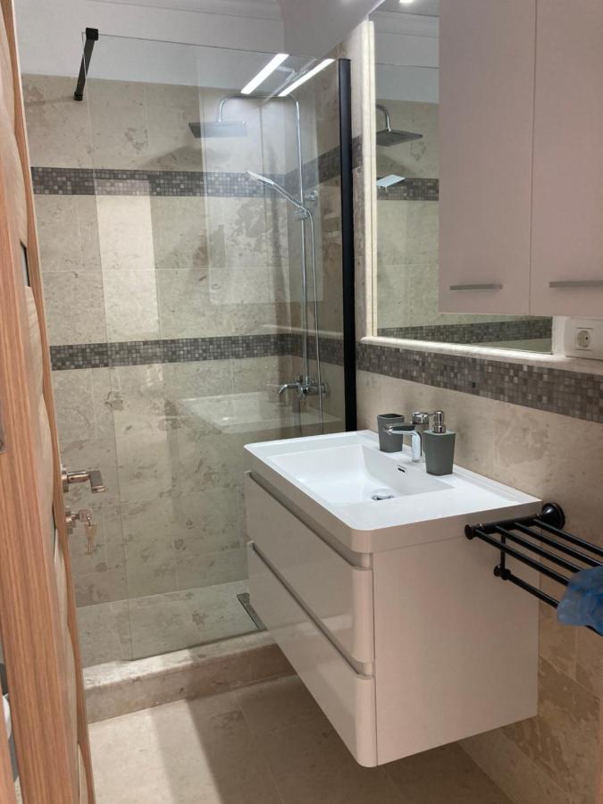 Apartmán Sarah Morningstar Năvodari Exteriér fotografie