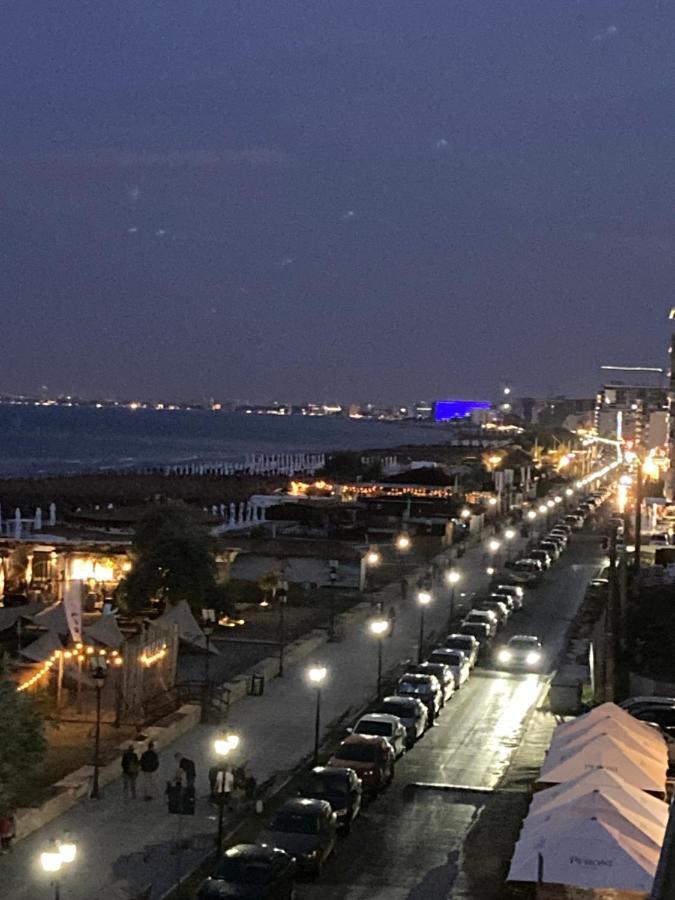Apartmán Sarah Morningstar Năvodari Exteriér fotografie