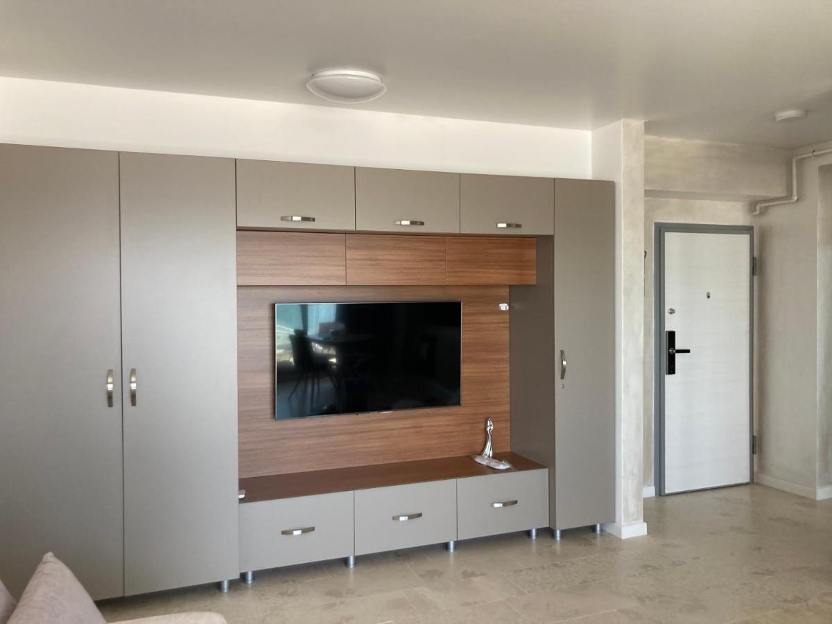 Apartmán Sarah Morningstar Năvodari Exteriér fotografie
