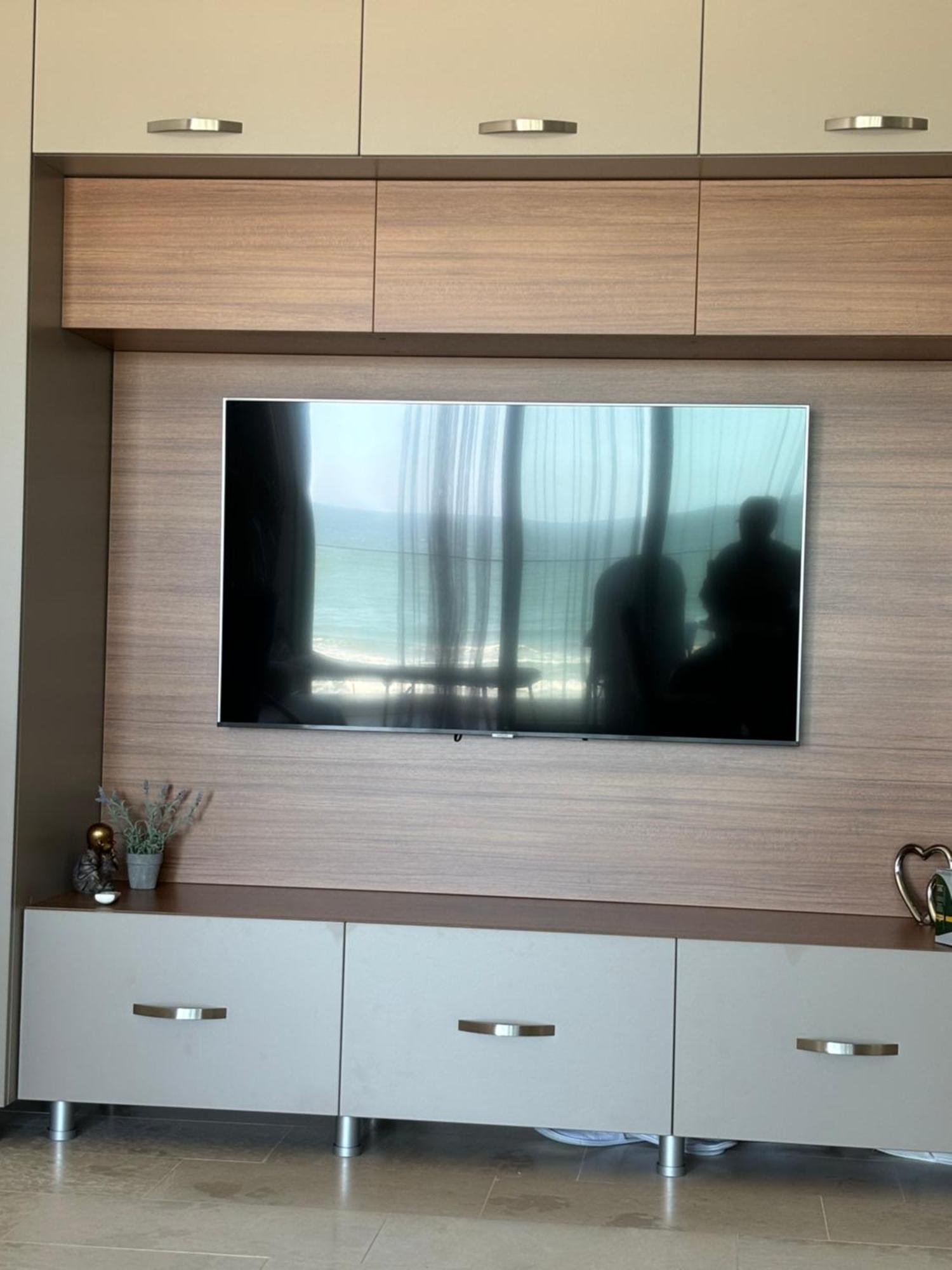 Apartmán Sarah Morningstar Năvodari Exteriér fotografie